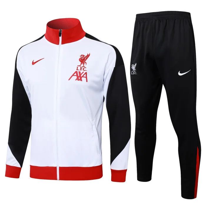 Liverpool tracksuit 24-25